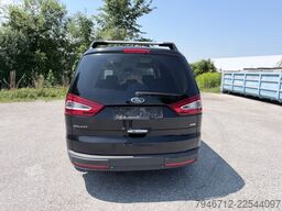FORD Galaxy Titanium 103 kW 7 Sitzer *2010*