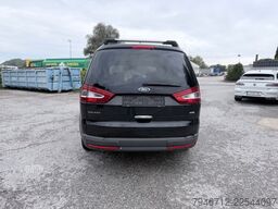 FORD Galaxy Titanium 103 kW 7 Sitzer *2010*