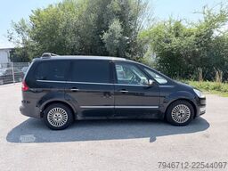 FORD Galaxy Titanium 103 kW 7 Sitzer *2010*