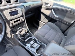 FORD Galaxy Titanium 103 kW 7 Sitzer *2010*
