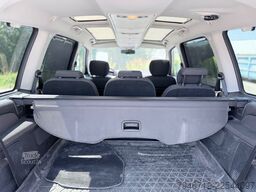 FORD Galaxy Titanium 103 kW 7 Sitzer *2010*