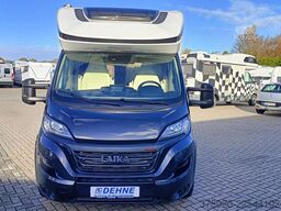 LAIKA Ecovip L 4009 Oktober 2026 Verfügbar