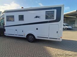 LAIKA Ecovip L 4009 Oktober 2026 Verfügbar