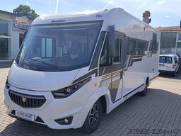 BENIMAR Amphitryon A998 Ausstellungsnachlass €12.550,00