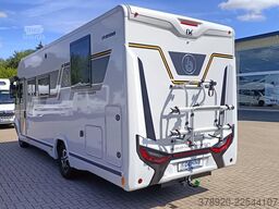 BENIMAR Amphitryon A998 Ausstellungsnachlass €12.550,00