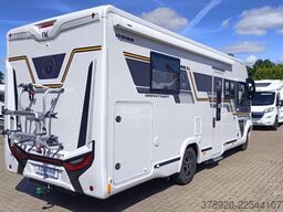 BENIMAR Amphitryon A998 Ausstellungsnachlass €12.550,00