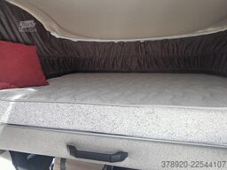 BENIMAR Amphitryon A998 Ausstellungsnachlass €12.550,00
