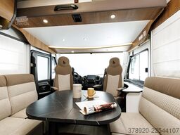 BENIMAR Amphitryon A998 Ausstellungsnachlass €12.550,00