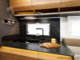 BENIMAR Amphitryon A998 Ausstellungsnachlass €12.550,00