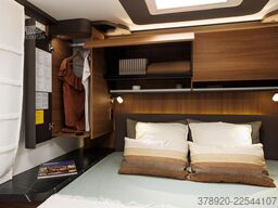 BENIMAR Amphitryon A998 Ausstellungsnachlass €12.550,00