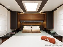 BENIMAR Amphitryon A998 Ausstellungsnachlass €12.550,00
