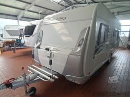 LMC Maestro 550 D