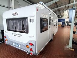 LMC Maestro 550 D