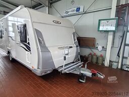 LMC Maestro 550 D