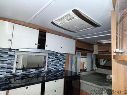 LMC Maestro 550 D