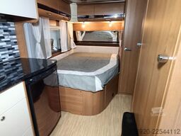 LMC Maestro 550 D