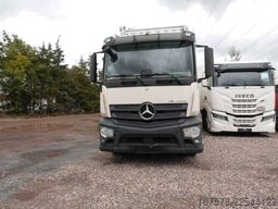 MERCEDES-BENZ Actros 1840