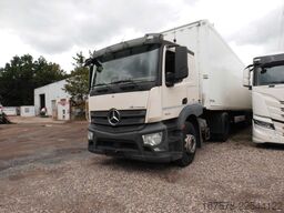MERCEDES-BENZ Actros 1840
