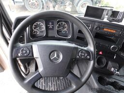 MERCEDES-BENZ Actros 1840