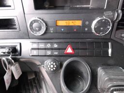 MERCEDES-BENZ Actros 1840