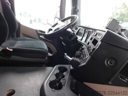 MERCEDES-BENZ Actros 1840