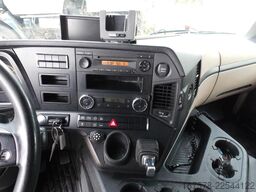 MERCEDES-BENZ Actros 1840