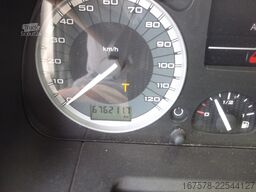 IVECO S-Way 460 Durchladezug LNG