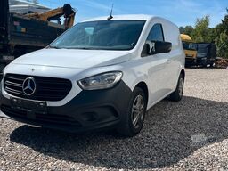 MERCEDES-BENZ Citan Kasten 113