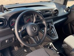 MERCEDES-BENZ Citan Kasten 113