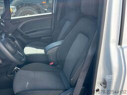 MERCEDES-BENZ Citan Kasten 113