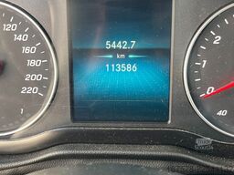 MERCEDES-BENZ Citan Kasten 113