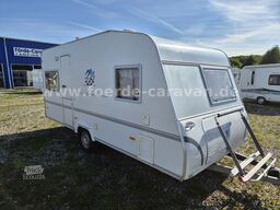 KNAUS Sport 450 FU Franzbett - Nr. 109 (8)