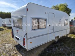 KNAUS Sport 450 FU Franzbett - Nr. 109 (8)