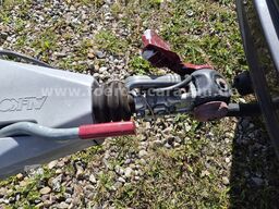 KNAUS Sport 450 FU Franzbett - Nr. 109 (8)
