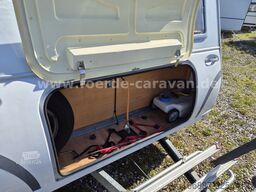 KNAUS Sport 450 FU Franzbett - Nr. 109 (8)