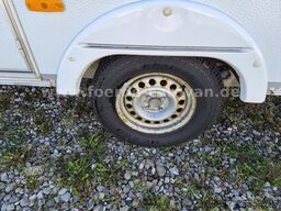 KNAUS Sport 450 FU Franzbett - Nr. 109 (8)