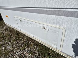 KNAUS Sport 450 FU Franzbett - Nr. 109 (8)