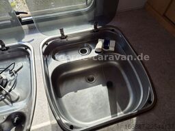 KNAUS Sport 450 FU Franzbett - Nr. 109 (8)