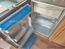 KNAUS Sport 450 FU Franzbett - Nr. 109 (8)