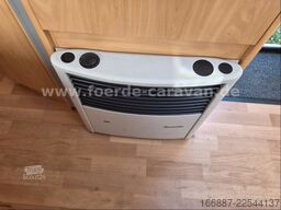 KNAUS Sport 450 FU Franzbett - Nr. 109 (8)