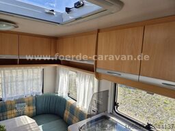 KNAUS Sport 450 FU Franzbett - Nr. 109 (8)