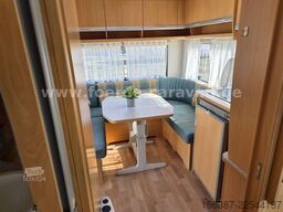 KNAUS Sport 450 FU Franzbett - Nr. 109 (8)