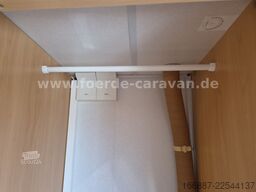 KNAUS Sport 450 FU Franzbett - Nr. 109 (8)