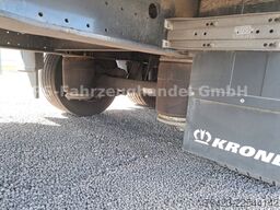 KRONE SDP 27*Mega*LiftA*HubDach*Edscha