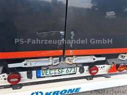 KRONE SDP 27*Mega*LiftA*HubDach*Edscha