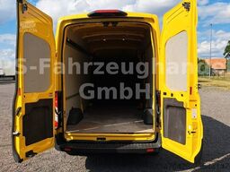 FORD Transit Kasten E 390 L3 Trend*Hochraum