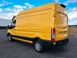 FORD Transit Kasten E 390 L3 Trend*Hochraum