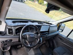FORD Transit Kasten E 390 L3 Trend*Hochraum