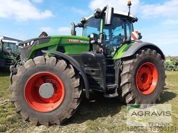 Fendt 942 VARIO GEN-7