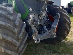 Fendt 942 VARIO GEN-7